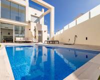 Resale - Villa - Orihuela Costa - Lomas de Cabo Roig