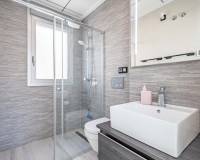 Resale - Villa - Orihuela Costa - Lomas de Cabo Roig