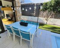 Resale - Villa - Orihuela Costa - Lomas de Cabo Roig