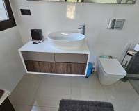 Resale - Villa - Orihuela Costa - Lomas de Cabo Roig