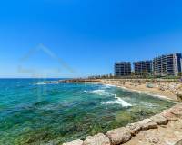 Resale - Villa - Orihuela Costa - Los Altos