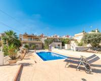 Resale - Villa - Orihuela Costa - Los balcones