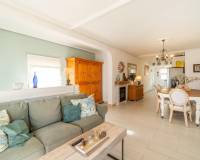 Resale - Villa - Orihuela Costa - Los balcones