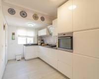 Resale - Villa - Orihuela Costa - Los balcones