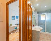 Resale - Villa - Orihuela Costa - Los balcones