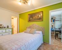 Resale - Villa - Orihuela Costa - Los balcones