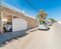 Resale - Villa - Orihuela Costa - Los balcones