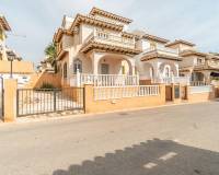 Resale - Villa - Orihuela Costa - Los Dolses