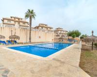 Resale - Villa - Orihuela Costa - Los Dolses