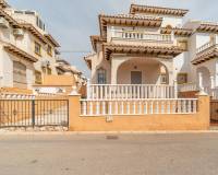 Resale - Villa - Orihuela Costa - Los Dolses