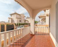 Resale - Villa - Orihuela Costa - Los Dolses