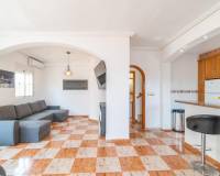 Resale - Villa - Orihuela Costa - Los Dolses