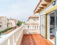 Resale - Villa - Orihuela Costa - Los Dolses