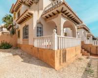 Resale - Villa - Orihuela Costa - Los Dolses