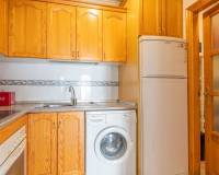 Resale - Villa - Orihuela Costa - Playa Flamenca