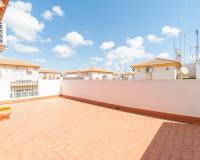 Resale - Villa - Orihuela Costa - Playa Flamenca