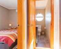 Resale - Villa - Orihuela Costa - Playa Flamenca