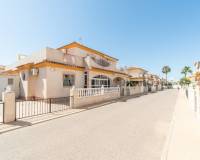 Resale - Villa - Orihuela Costa - Playa Flamenca