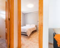 Resale - Villa - Orihuela Costa - Playa Flamenca