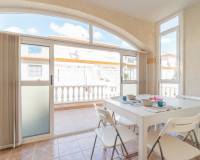 Resale - Villa - Orihuela Costa - Playa Flamenca