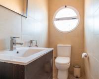 Resale - Villa - Orihuela Costa - Playa Flamenca