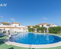 Resale - Villa - Orihuela Costa - Playa Flamenca