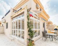 Resale - Villa - Orihuela Costa - Playa Flamenca