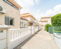 Resale - Villa - Orihuela Costa - Playa Flamenca