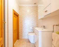 Resale - Villa - Orihuela Costa - Playa Flamenca