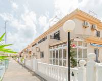Resale - Villa - Orihuela Costa - Playa Flamenca