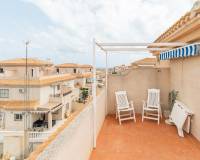 Resale - Villa - Orihuela Costa - Playa Flamenca
