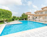 Resale - Villa - Orihuela Costa - Playa Flamenca