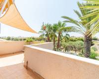 Resale - Villa - Orihuela Costa - Playa Flamenca