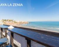 Resale - Villa - Orihuela Costa - Playa Flamenca