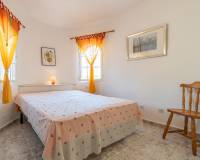 Resale - Villa - Orihuela Costa - Playa Flamenca