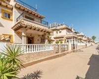 Resale - Villa - Orihuela Costa - Playa Flamenca