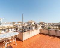 Resale - Villa - Orihuela Costa - Playa Flamenca