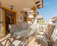 Resale - Villa - Orihuela Costa - Playa Flamenca