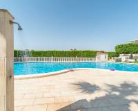 Resale - Villa - Orihuela Costa - Playa Flamenca
