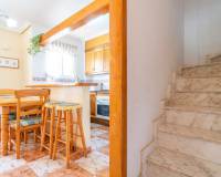 Resale - Villa - Orihuela Costa - Playa Flamenca