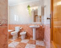 Resale - Villa - Orihuela Costa - Playa Flamenca