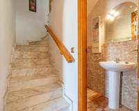 Resale - Villa - Orihuela Costa - Playa Flamenca