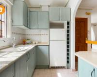 Resale - Villa - Orihuela Costa - Playa Flamenca