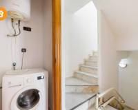 Resale - Villa - Orihuela Costa - Playa Flamenca