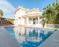 Resale - Villa - Orihuela Costa - Playa Flamenca