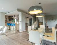 Resale - Villa - Orihuela Costa - Playa Flamenca