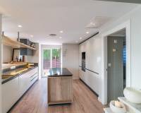 Resale - Villa - Orihuela Costa - Playa Flamenca