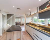 Resale - Villa - Orihuela Costa - Playa Flamenca