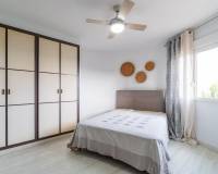 Resale - Villa - Orihuela Costa - Playa Flamenca