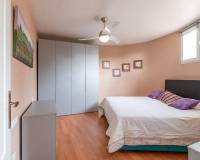 Resale - Villa - Orihuela Costa - Playa Flamenca